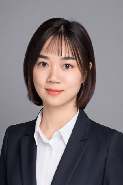 Bella Zhang